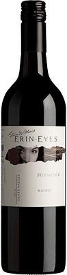 Steve Wiblin's Erin Eyes Shamrock Clare Valley Malbec 2019 Clare Valley
